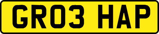 GR03HAP