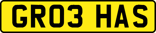 GR03HAS