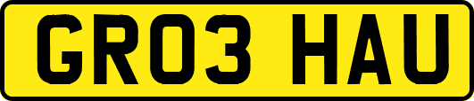 GR03HAU