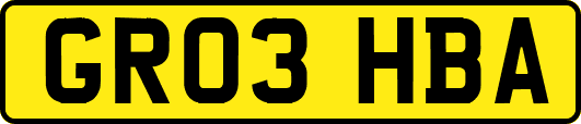 GR03HBA