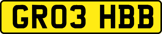 GR03HBB
