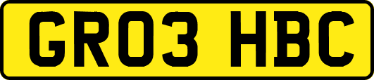 GR03HBC