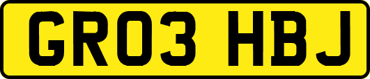 GR03HBJ