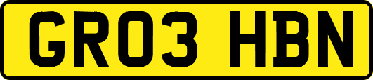 GR03HBN