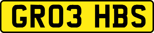 GR03HBS
