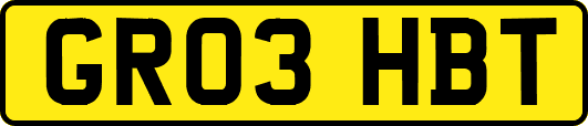 GR03HBT