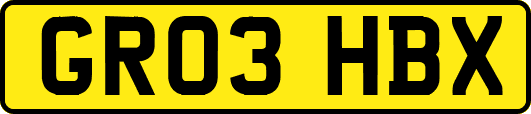 GR03HBX