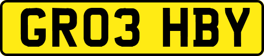 GR03HBY