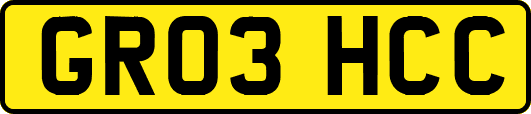 GR03HCC