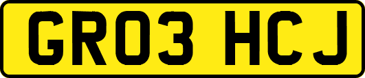 GR03HCJ