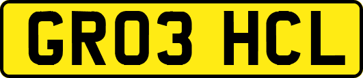 GR03HCL