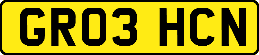 GR03HCN
