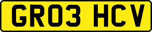GR03HCV