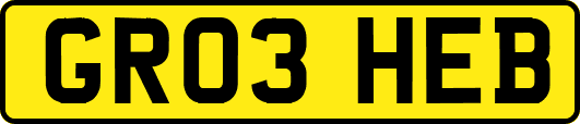 GR03HEB