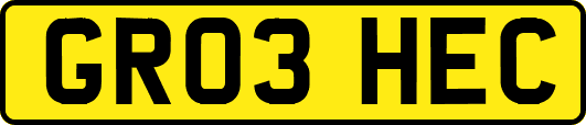 GR03HEC