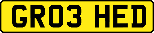 GR03HED