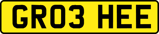GR03HEE