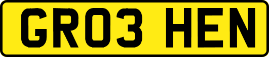 GR03HEN
