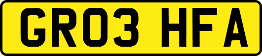 GR03HFA