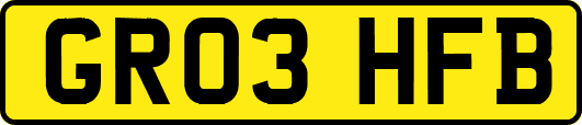 GR03HFB