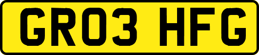 GR03HFG