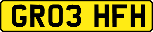 GR03HFH