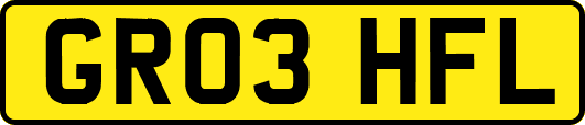 GR03HFL