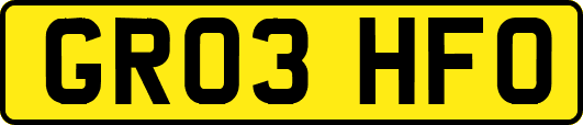 GR03HFO
