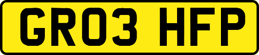 GR03HFP