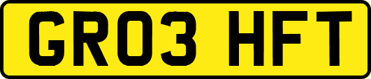 GR03HFT