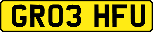 GR03HFU