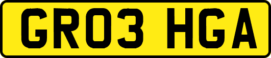 GR03HGA