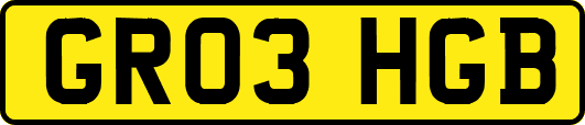GR03HGB
