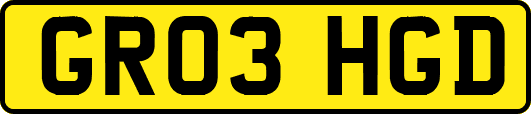 GR03HGD