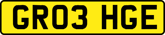 GR03HGE