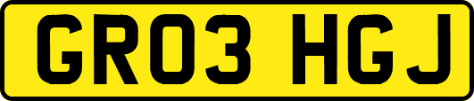 GR03HGJ