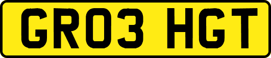 GR03HGT