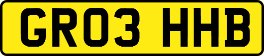 GR03HHB