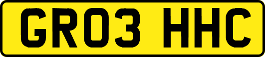 GR03HHC