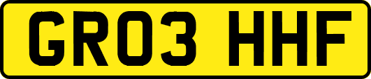 GR03HHF