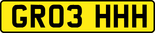 GR03HHH