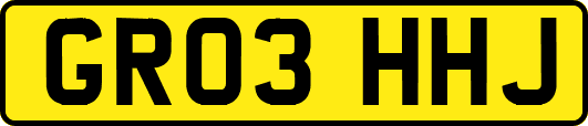 GR03HHJ