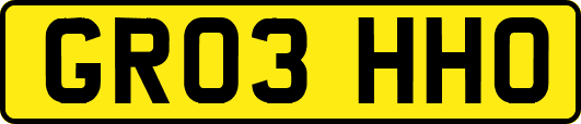 GR03HHO