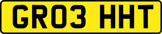 GR03HHT