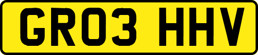 GR03HHV
