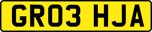 GR03HJA