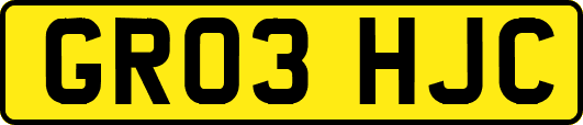 GR03HJC
