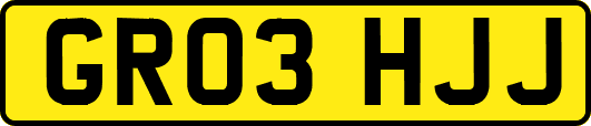 GR03HJJ