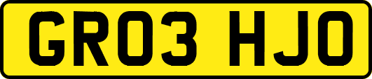 GR03HJO