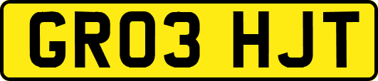 GR03HJT